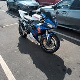 Yamaha R1 RN09 - YAMAHA R1 RN09