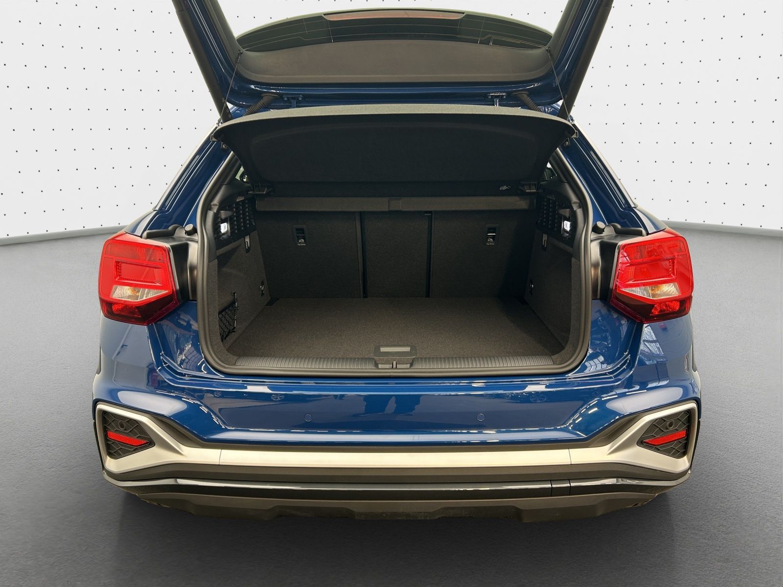 Audi Q2 - Bild 11