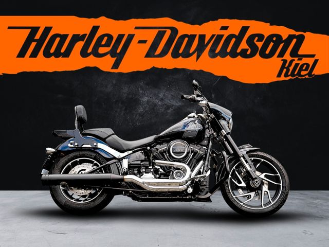 Harley-Davidson FLSB Sport Glide 107 cui - Jekill & Hyde