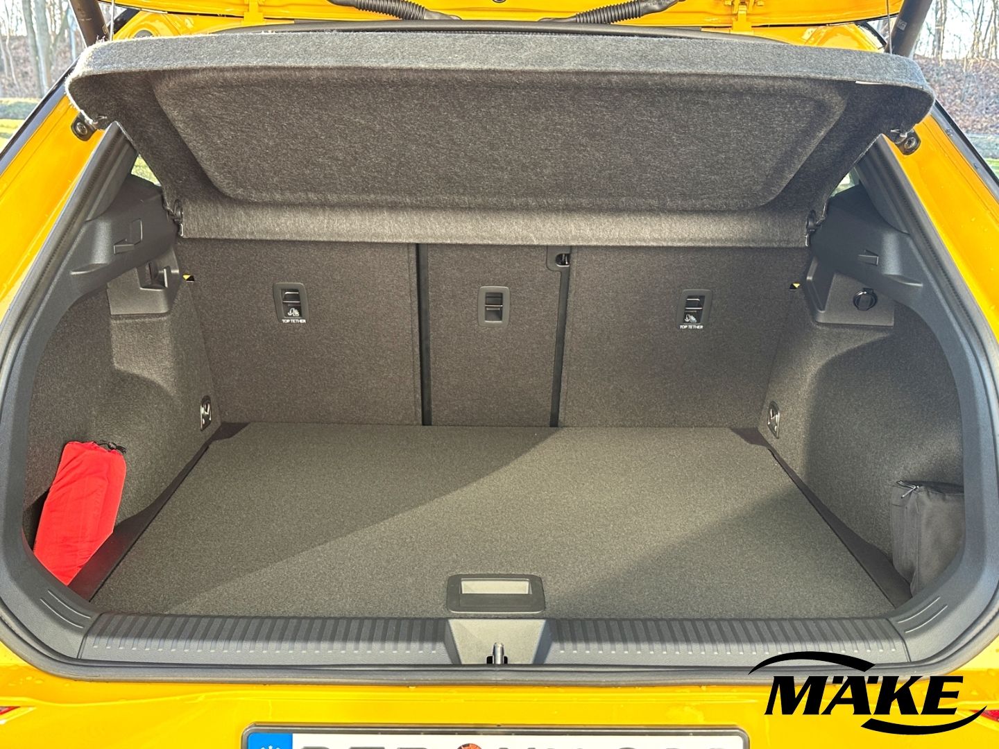 T-Roc R-Line 1.5 eTSI DSG ACC NAVI LED DAB SHZ A