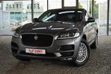 Jaguar F-PACE 3.0 AWD Prestige Panorama Navi Standheizu - gebrauchte Jaguar SUV & Geländewagen