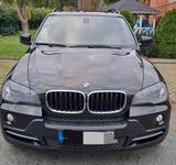 BMW X5 xDrive30d - Gut gepflegtes und erhaltenes SUV - BMW aus 2009: 5er