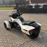 Can-Am Spyder F3 T / MY2025 / Lagerfahrzeug - SPYDER