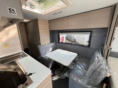 Adria Altea* 60Y 552PK* SONDERMODELL*MIKROWELLE