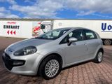 Fiat Evo Punto 1.4 MyLife - Fiat Punto Evo mit Benzin-Antrieb: Kleinwagen, 1.4