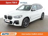 BMW X3 M40d Aut.*NAVI*360*ACC*SHZ*