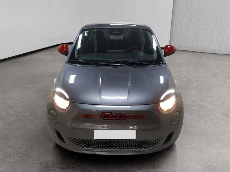 Other FIAT 500 500e 42 kWh (Red) imagem 2
