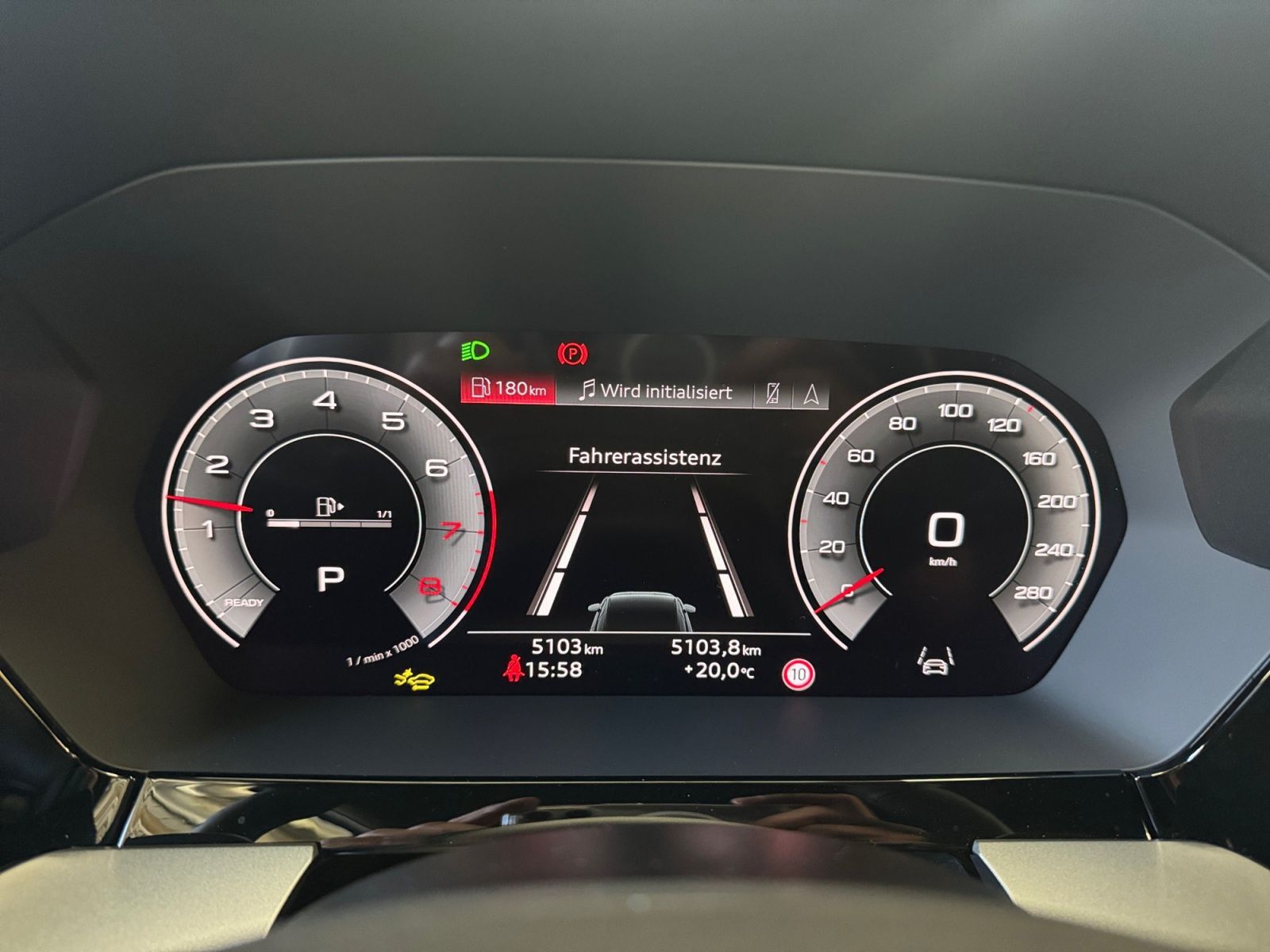 Audi A3 - Bild 12