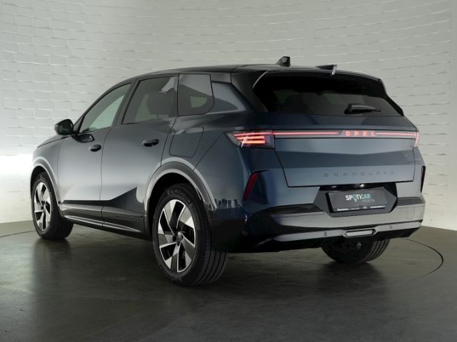 Grandland Electric B GS 73kWH+ANHÄNGERKUPPLUNG+N