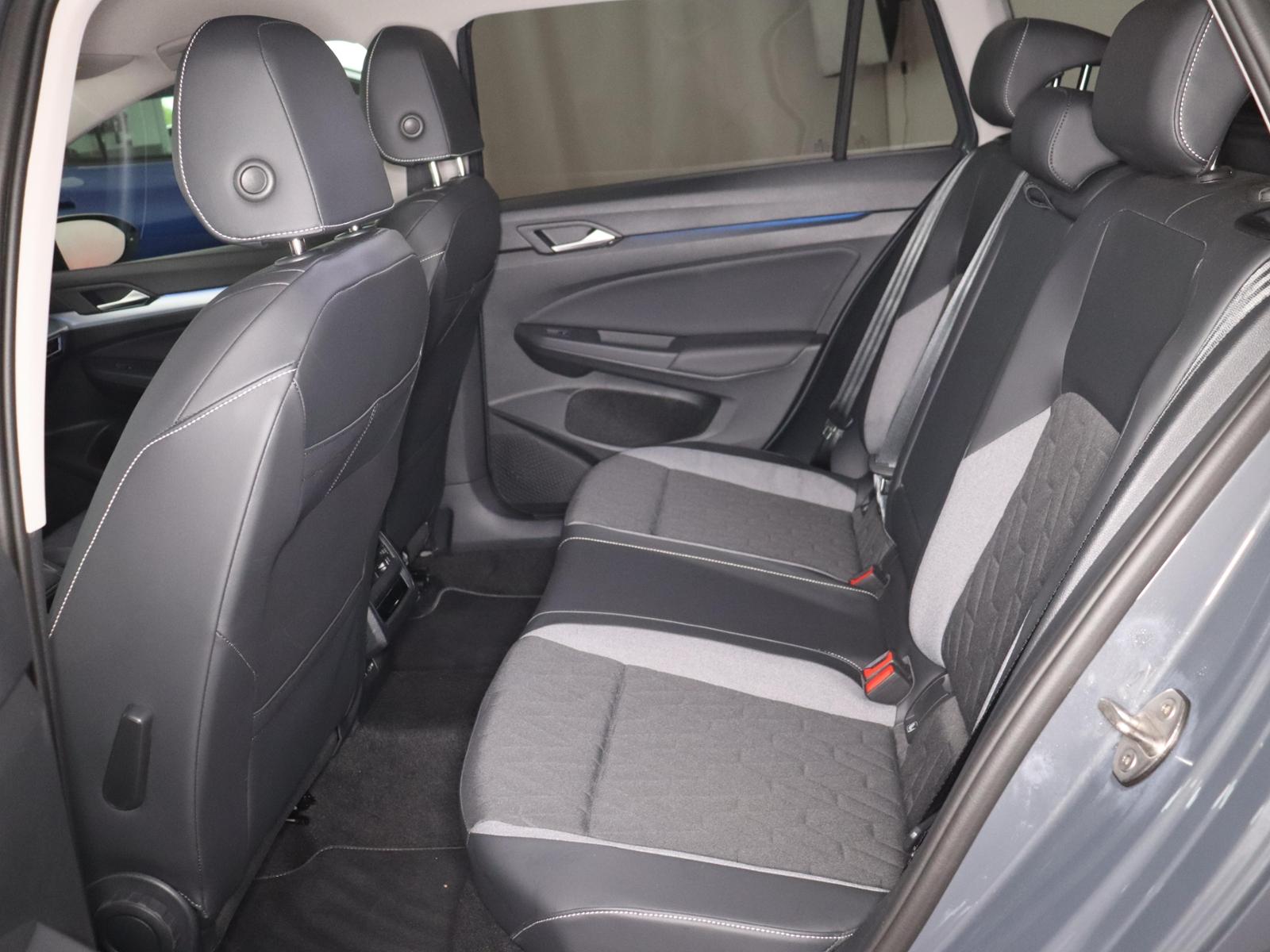 Volkswagen Golf Variant Life 1.5TSI 261,-ohne Anzahlung Kam, миниатюра 15