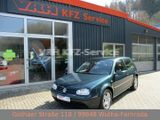 Volkswagen Golf IV 1.4 Edition *echte 27.675km*neuwertig*17 - Volkswagen Golf aus 2001