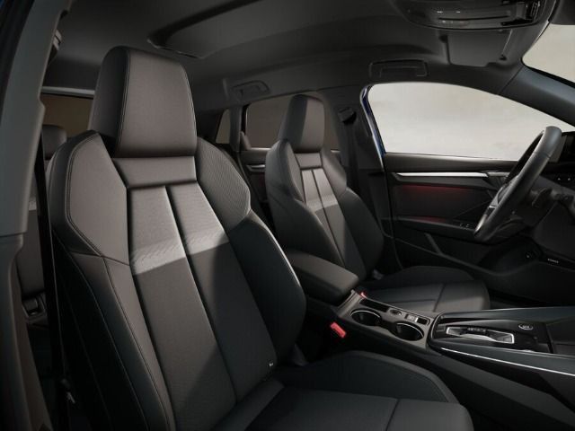 Audi A3 - Bild 10