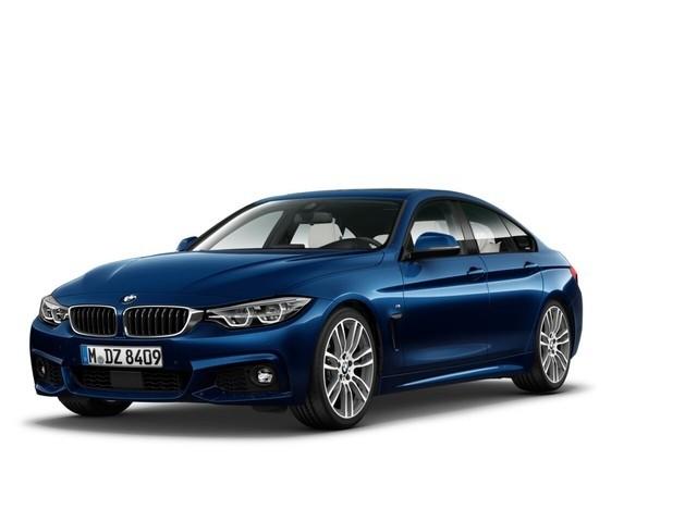 BMW 440i xDrive Gran Coupe M Sport ACC Head Up Navi 
