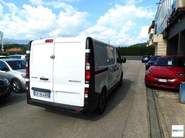 Renault Trafic - 3