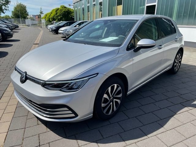 Golf VIII 2.0 TDI ACTIVE NAVI ''Harman Kardon''