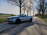 Audi A5 3.2 V6 Cabrio im BESTZUSTAND!! - Audi: Cabrio, 2.6