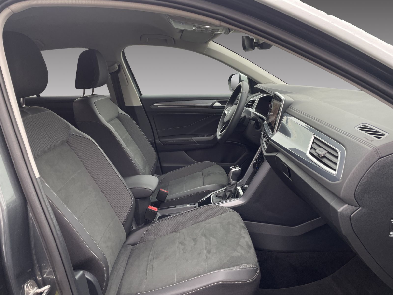 Volkswagen T-Roc - Bild 7