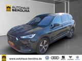 Seat Tarraco 1.5 TSI Xcellence DSG *R-CAM*7-Sitzer* - Seat 7-Sitzer