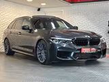BMW 540d xD M SPORT SHADOW* LED#4xSHZ#PANO#HUD#KEYLE - BMW 540: Kombi