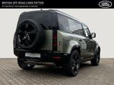 Land Rover Defender 110 X-Dynamic HSE 3.0 D250 Mild-Hybrid  - Land Rover Defender in Dortmund