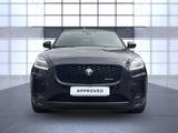 Jaguar E-Pace P300e R-Dyn SE Hybrid *Pano*Winterpaket - Jaguar E-Pace mit Hybrid-Antrieb