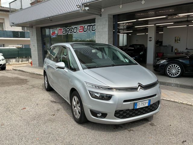 CITROEN Grand C4 Picasso