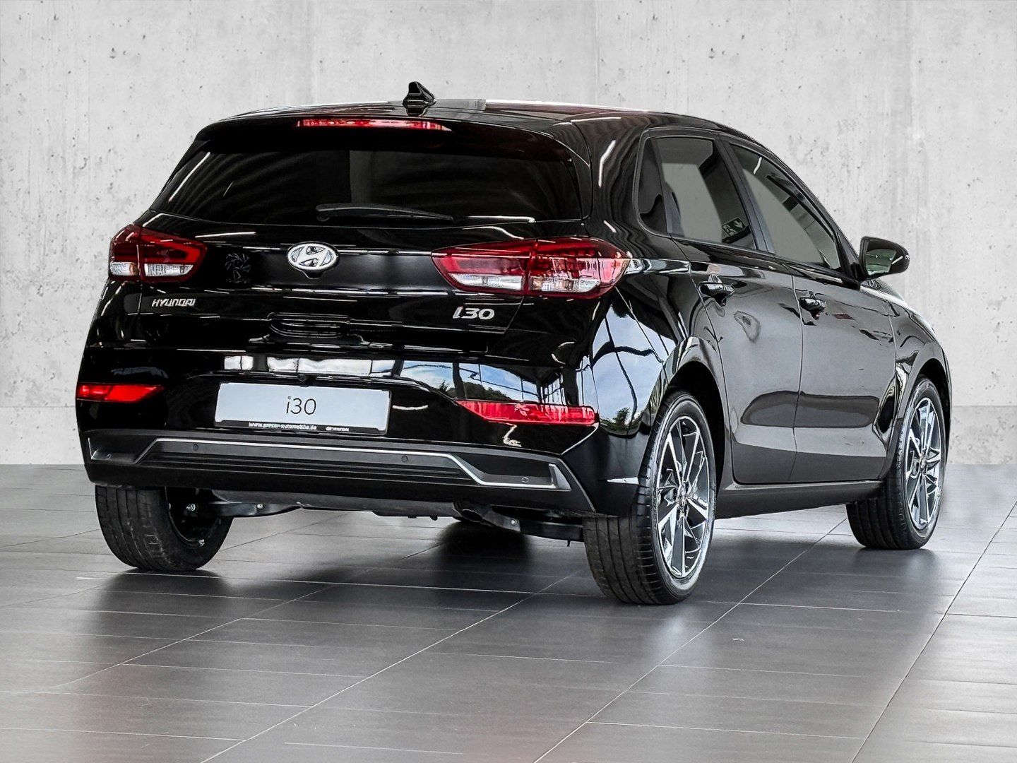 Hyundai i30 - Bild 2