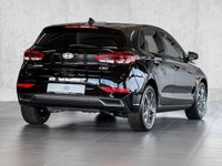 Hyundai i30 - Vorschau Bild 2