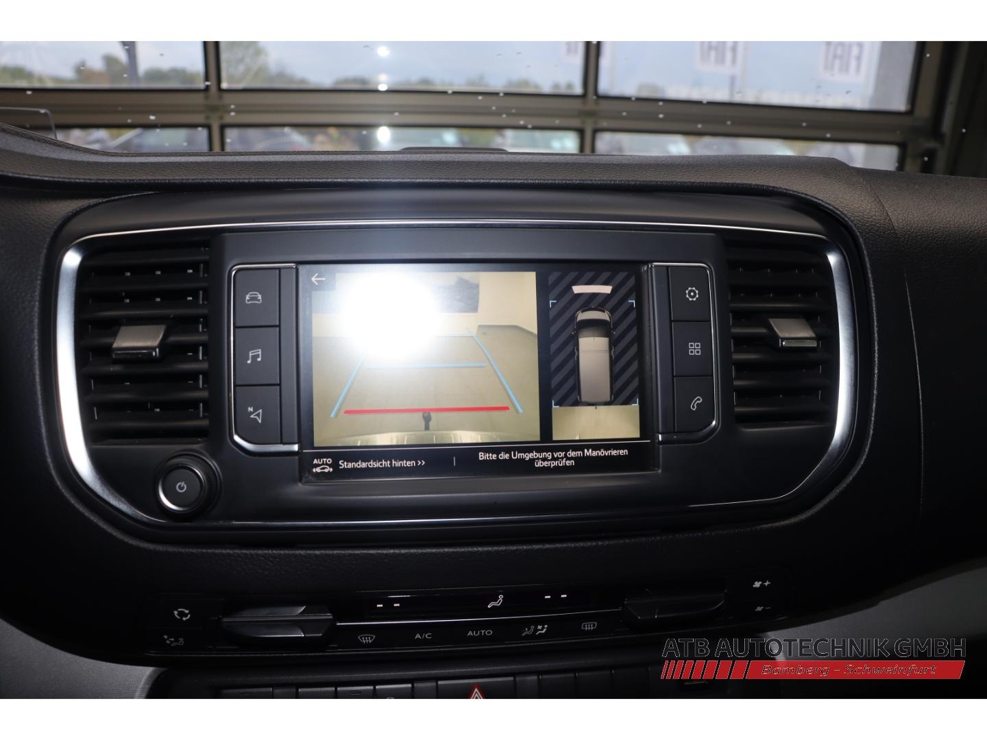 Toyota Proace Verso 2.0 l L1 Executive 6-Sitzer
