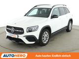 Mercedes-Benz GLB-Klasse GLB 200 AMG Line Aut.*NAVI*PDC*SHZ* - Mercedes-Benz GLB 200 Gebrauchtwagen in Düsseldorf