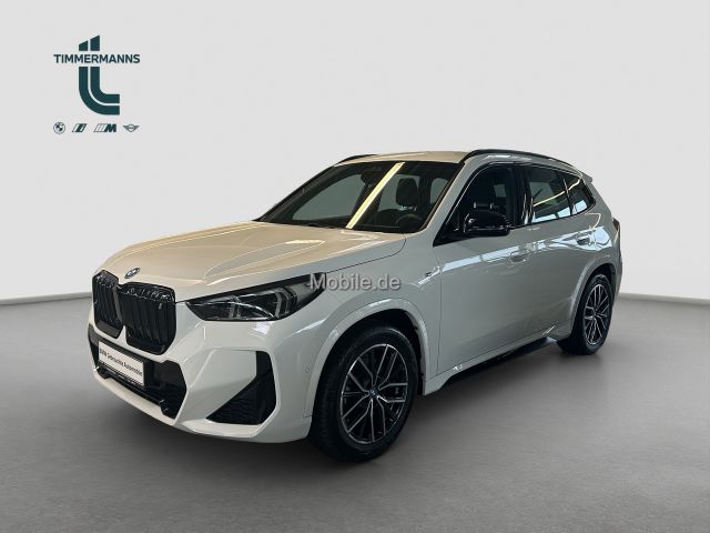 BMW iX1 xDrive30 M-Sport DrvAssPllus
