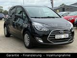 Hyundai ix20 blue Space 1.4 Klima,Navi,SHZ. - Hyundai ix20 aus 2018