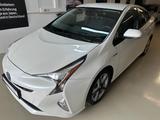 Toyota Prius Executive Hybrid - gebrauchte Toyota Prius aus dem Jahr 2018