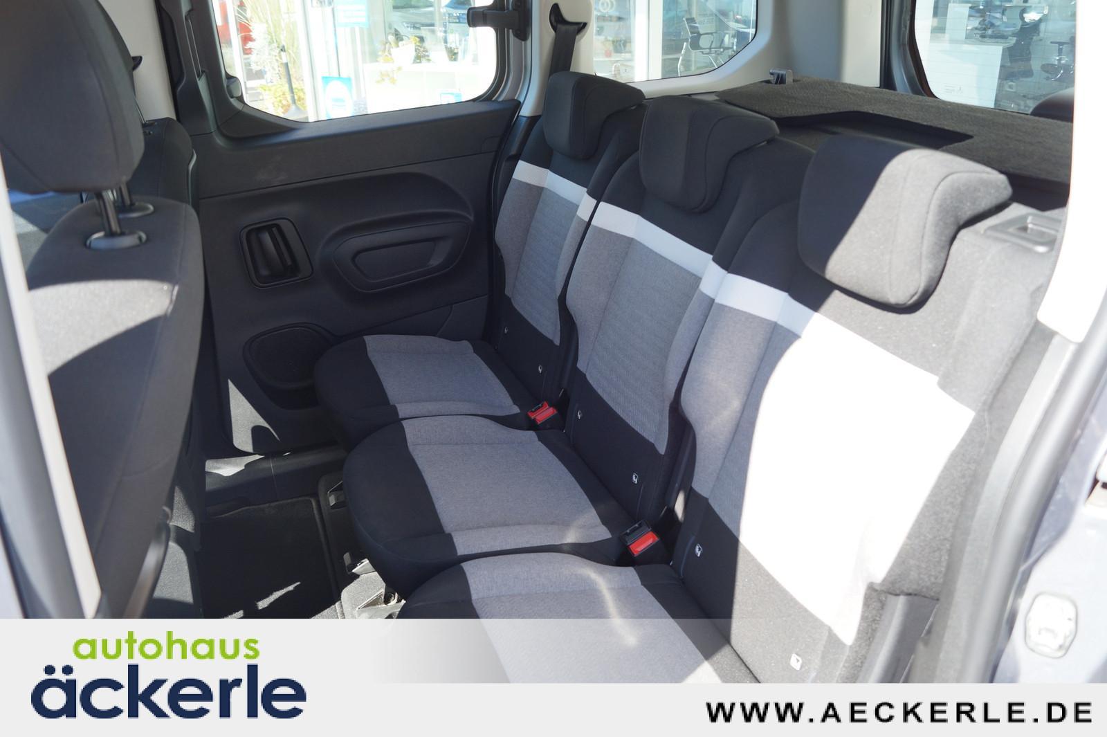 Citroën Berlingo Feel M Top Zustand | Kamera | Scheckhef