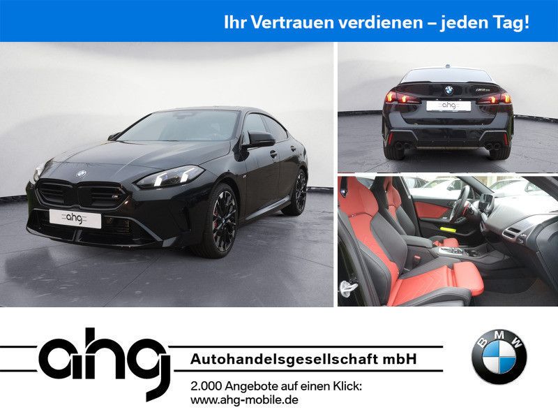BMW M235 xDrive Gran Coupé AHK Innovation M-SportPro