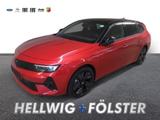 Opel Astra Electric Sports Tourer GS Navi 360 Kamera  - Opel Astra Electric Gebrauchtwagen