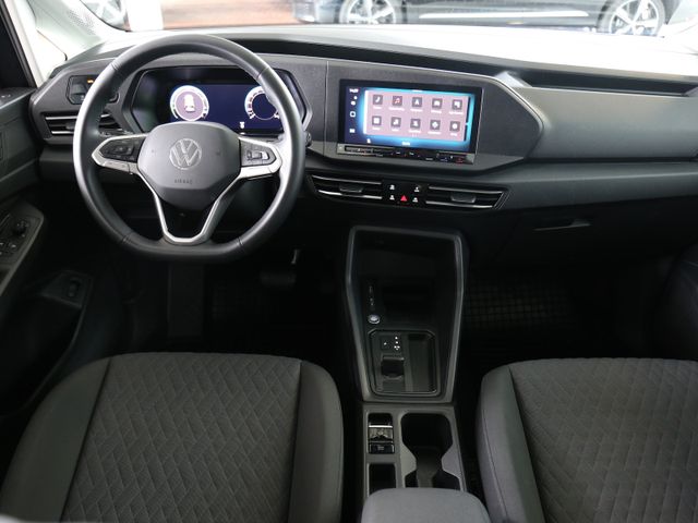 Volkswagen Caddy Maxi eHYBRID DSG LIFE NAV APP KAM 5J GAR