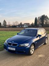 BMW 3 Touring (E91) 320i (LPG) - BMW mit LPG-Antrieb
