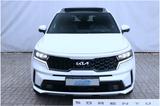 Kia Sorento 2.2 CRDi 4WD PLATINUM - Kia Sorento in Wuppertal