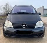 Mercedes-Benz Mercedes Vaneo 1.9 Automatik TÜV 01/2028 - Mercedes-Benz Vaneo: 1.9