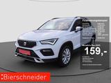 Seat Ateca 1.0 TSI Style NAVI ACC 360°KAMERA SITZH KE - Seat Ateca aus 2025
