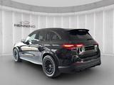 Mercedes-Benz GLC 43 AMG Sondermodell Sthzg Panor HUD Burm 21" - Mercedes GLC 43 AMG mit Schiebedach