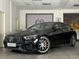 Mercedes-Benz AMG GT63 S CARBON BURM 3D S.DACH HUD 360 KERAMIK - Mercedes-Benz AMG GT Gebrauchtwagen in Berlin