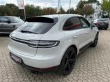 Porsche Macan*ACC*Leder*360 Cam* 21Zoll*Pano* - scheckheftgepflegte Porsche Macan