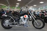 Suzuki VS 1400 Intruder 1.Hd. 60er Sitzhöhe Topzustand - Offers matching your search criteria