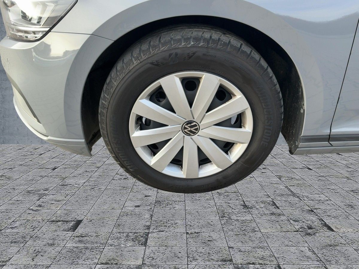 Volkswagen Passat Variant - Bild 8