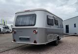 HYMER / ERIBA / HYMERCAR Touring 560 Verfüg./Sparen Sie 8.950,- € - HYMER / ERIBA S560