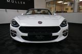 Fiat 124 Spider Lusso *Leder*Navi*BOSE*KAM* - Fiat 124: Cabrio