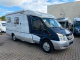 HYMER / ERIBA / HYMERCAR Van 562 - HYMER / ERIBA Teilintegrierter