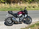 Honda CB 1000 RA, SC80, Rot Metallic - HONDA CB 80